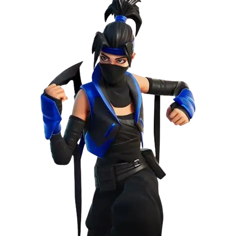 Gaming Character
