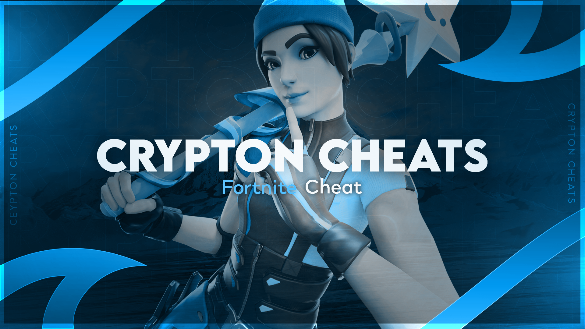 Crypton Fortnite
