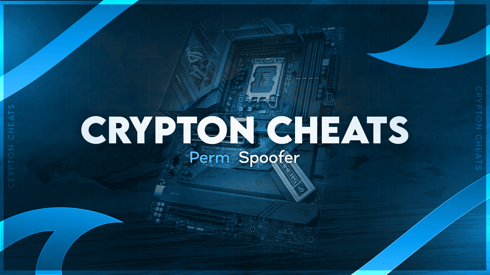 Crypton Perm
