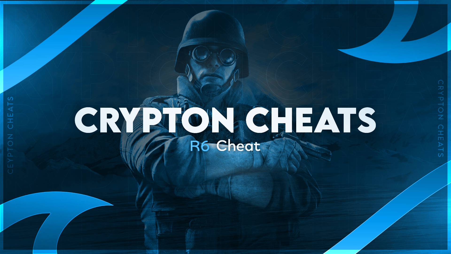 Crypton R6