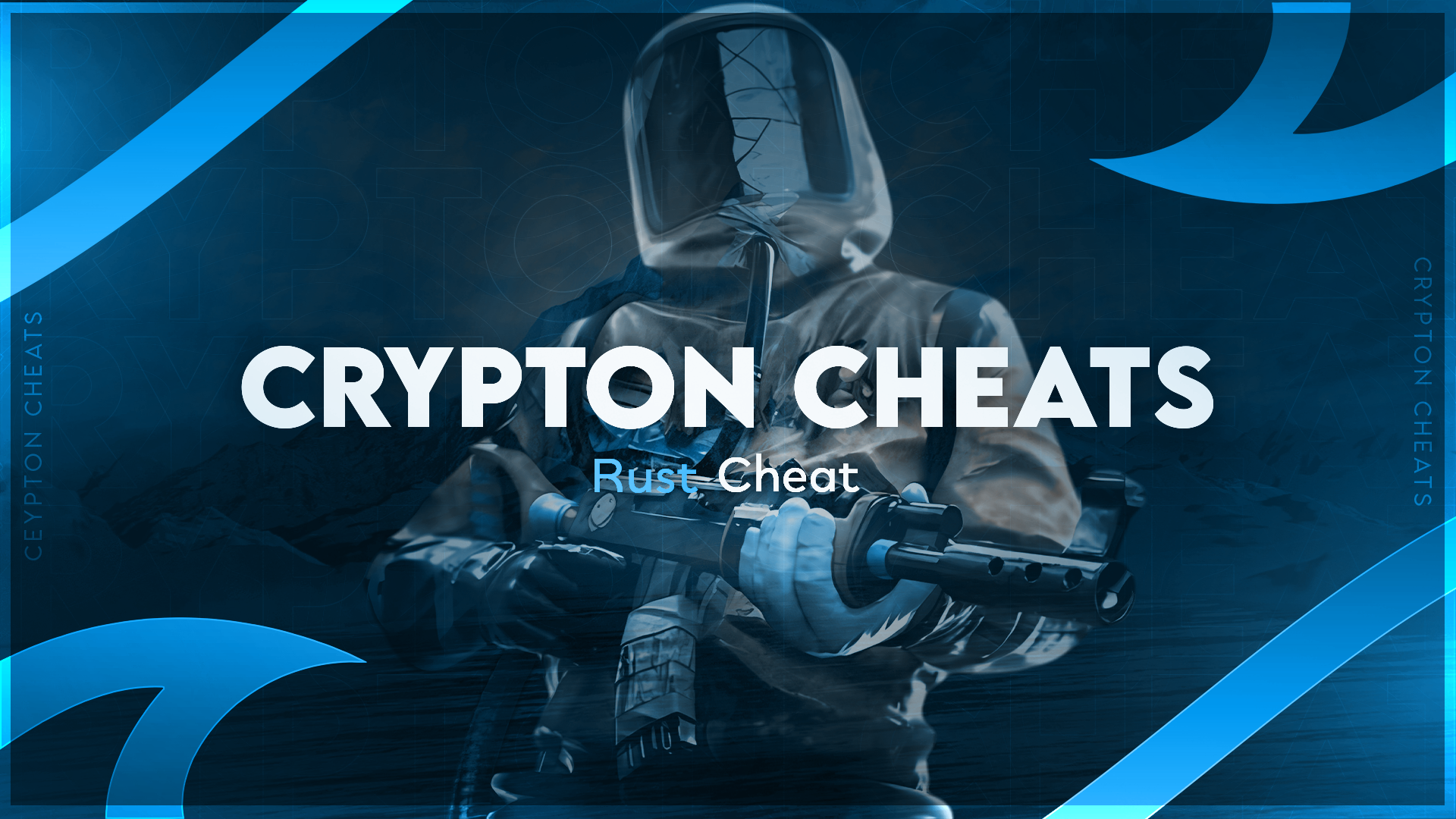 Crypton Rust