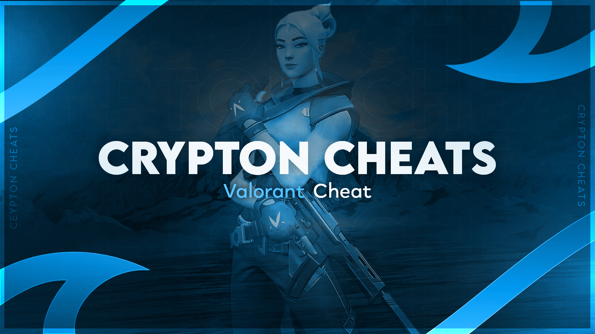 Crypton Valorant